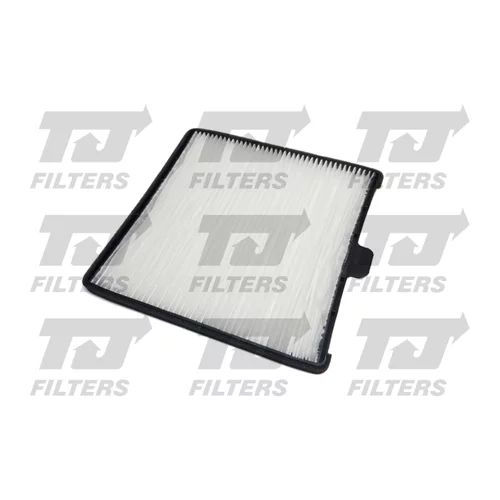 Filter vnútorného priestoru QFC0136 (QUINTON HAZELL)