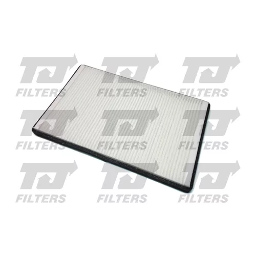 Filter vnútorného priestoru QUINTON HAZELL QFC0248