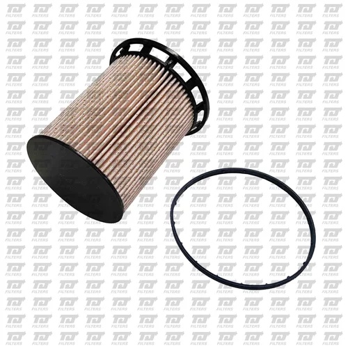 Palivový filter QFF0504 (QUINTON HAZELL) - obr. 1