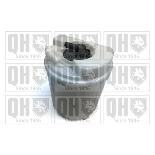 Palivové čerpadlo QUINTON HAZELL QFP787