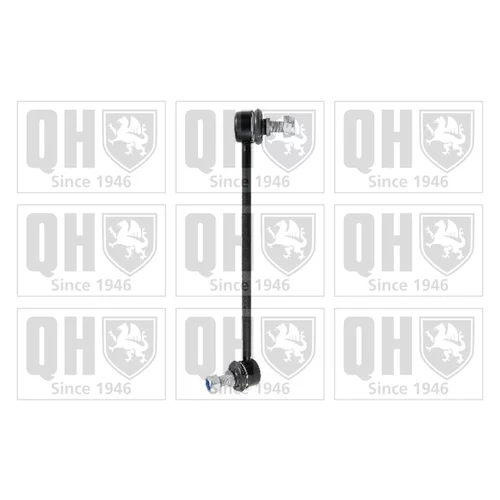 Tyč/Vzpera stabilizátora QUINTON HAZELL QLS3781S