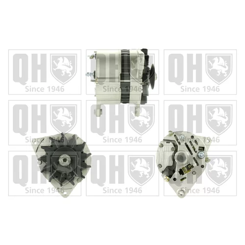 Alternátor QUINTON HAZELL QRA1035