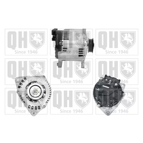 Alternátor QUINTON HAZELL QRA1258