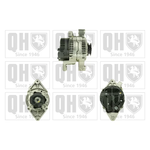 Alternátor QUINTON HAZELL QRA1535