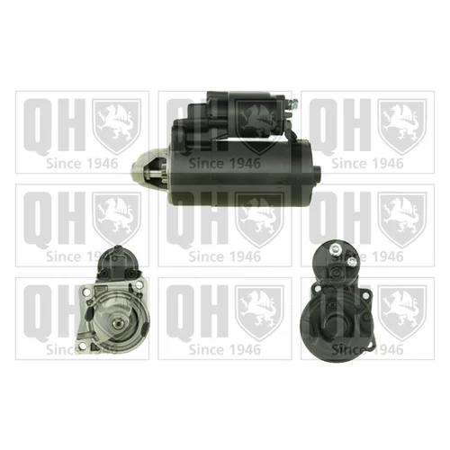 Štartér QUINTON HAZELL QRS1111