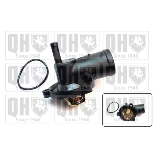 Termostat chladenia QUINTON HAZELL QTH672K