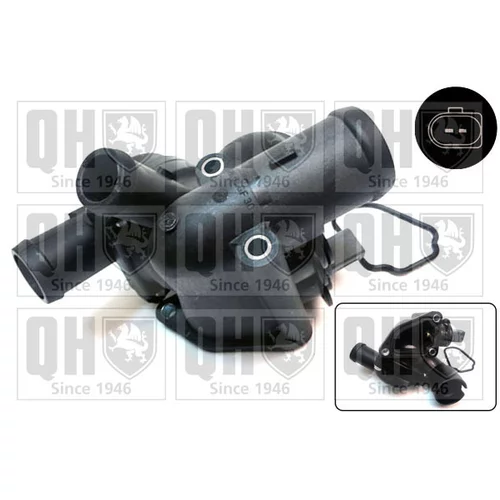 Termostat chladenia QTH950K (QUINTON HAZELL)