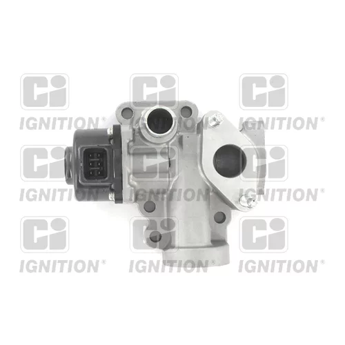EGR ventil QUINTON HAZELL XEGR136