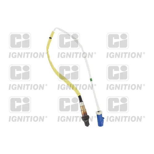 Lambda sonda QUINTON HAZELL XLOS1488