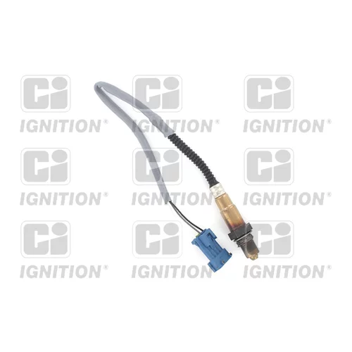 Lambda sonda QUINTON HAZELL XLOS1537