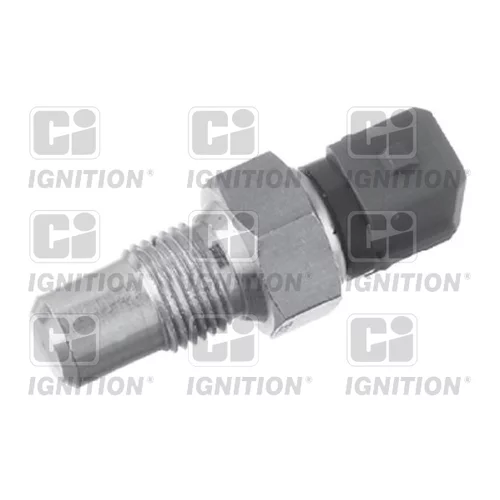 Teplotný spínač kontrolky teploty chladenia QUINTON HAZELL XTS57