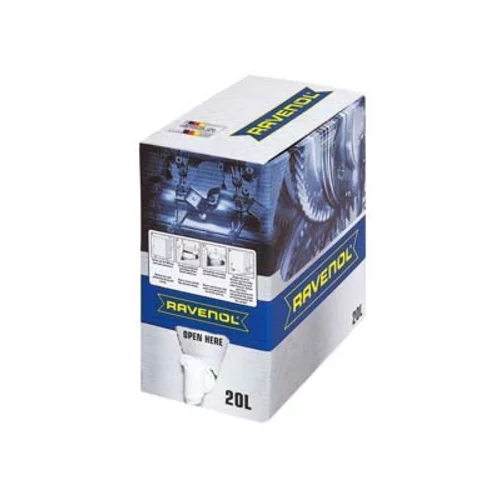 Motorový olej RAVENOL 1111144-B20-01-888
