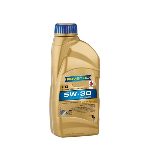 RAVENOL 1111115-001-06-991