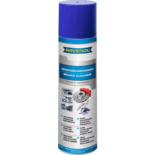 Čistič na brzdy/spojku RAVENOL 500ml