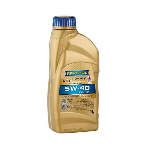 RAVENOL 1111136-001-06-999