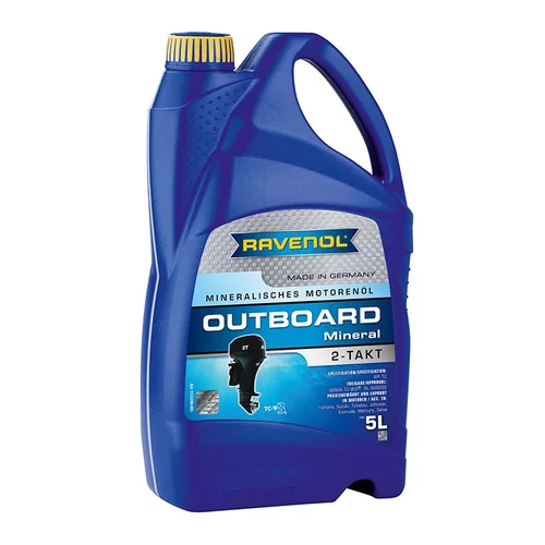  RAVENOL 1153200-005-01-999