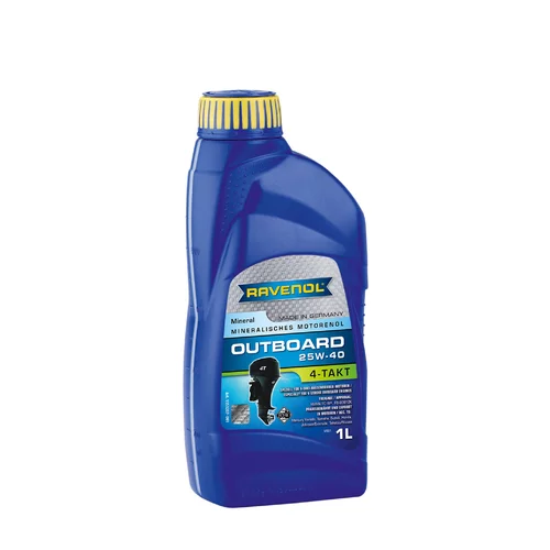 RAVENOL 1153207-001-01-999