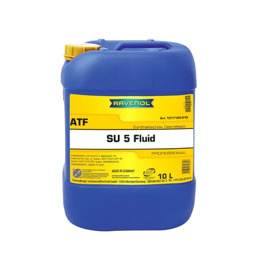 RAVENOL 1211122-010-01-999