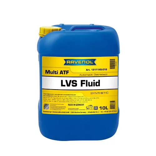 RAVENOL 1211145-010-01-999