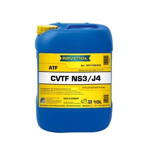 RAVENOL 1211132-010-01-999
