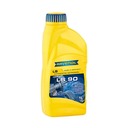 RAVENOL 1223302-001-06-999