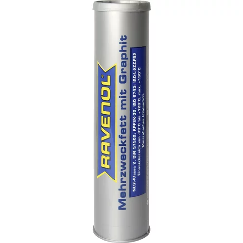 Mazací tuk RAVENOL 1340102-400-04-999