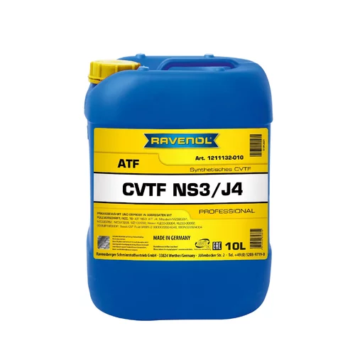 RAVENOL 1211132-010-01-999