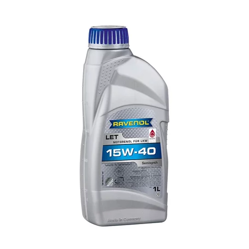 Motorový olej RAVENOL 1123100-001-01-999