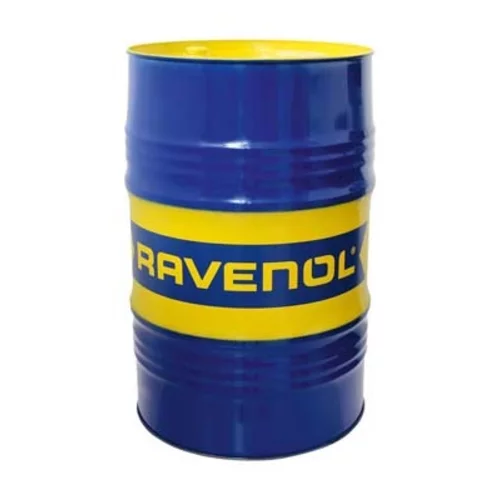 Motorový olej RAVENOL VMS SAE 5W-30 208L