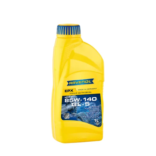  RAVENOL 1223211-001-06-999