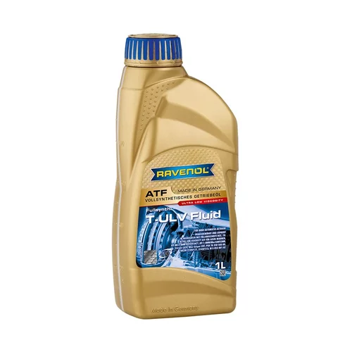 Olej do prevodovky RAVENOL 1211146-001-01-999
