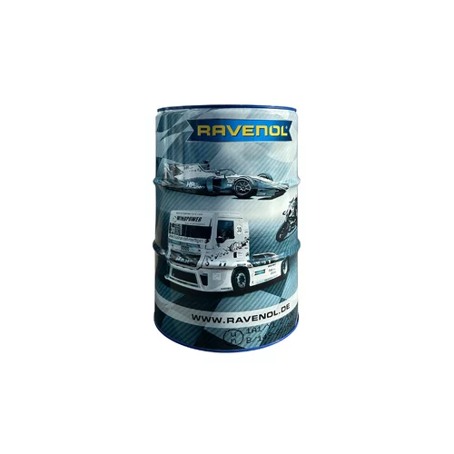 Olej do prevodovky RAVENOL 1212100-D60-01-888