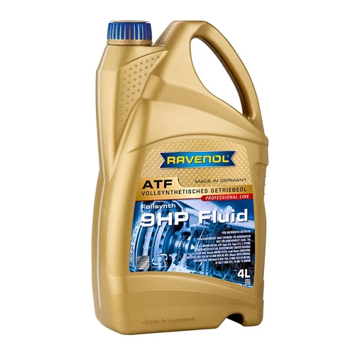 Olej do prevodovky RAVENOL 1211149-004-01-999