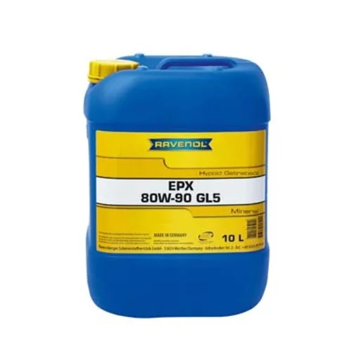 Olej do prevodovky 1223205-010-01-999 /RAVENOL/