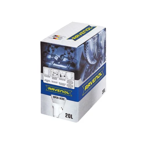 Olej do prevodovky RAVENOL 1221100-B20-01-888