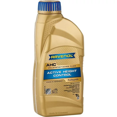 Hydraulický olej RAVENOL 1324101-001-01-999