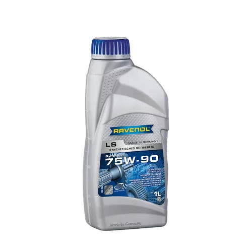 RAVENOL 1222102-001-06-999