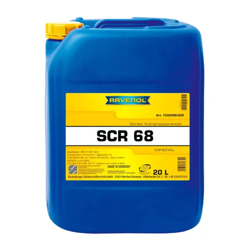  RAVENOL 1330306-020-01-999