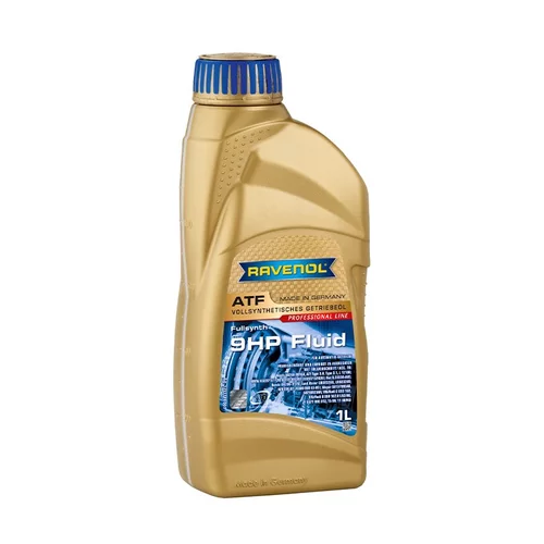 Olej do prevodovky RAVENOL 1211149-001-01-999