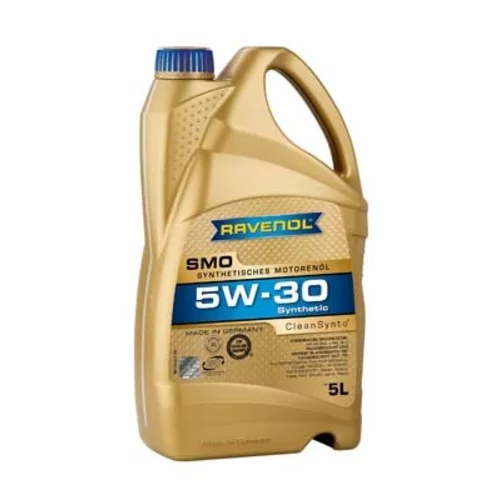 Motorový olej 1111151-005-01-999 /RAVENOL/