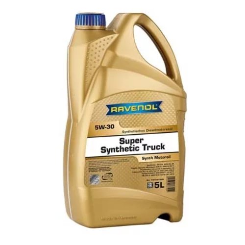 Motorový olej RAVENOL 1121101-005-01-999
