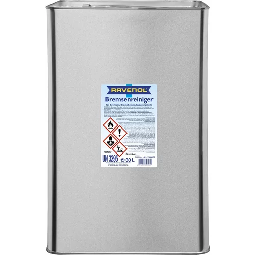 Čistič na brzdy/spojku RAVENOL 1360030-030-01-000