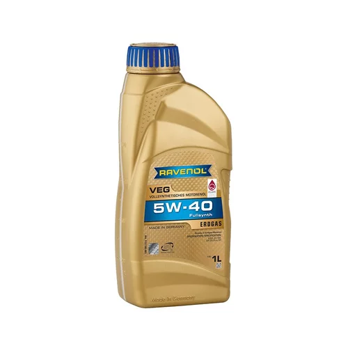 Motorový olej RAVENOL 1131100-001-01-999