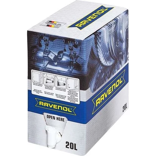 Nemrznúca kvapalina RAVENOL 1410123-B20-01-888 20L