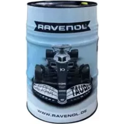 Olej do prevodovky RAVENOL 1211104-D60-01-888