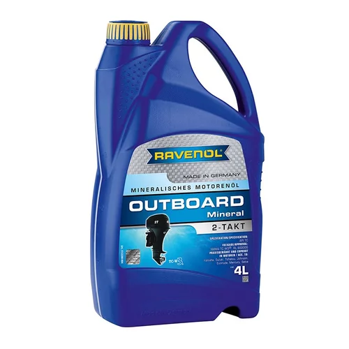  RAVENOL 1153200-004-01-999