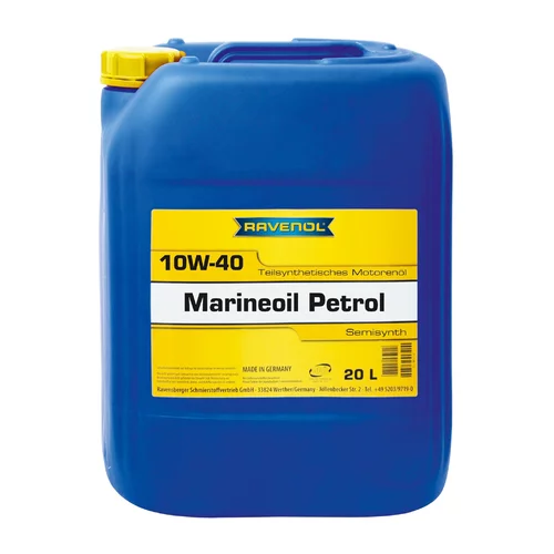  RAVENOL 1162200-020-01-999