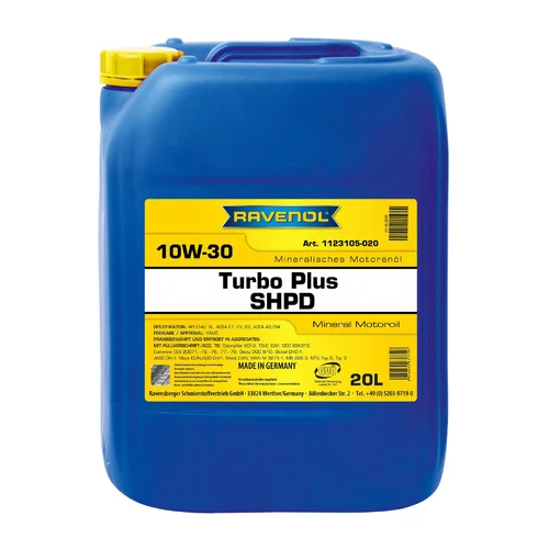 RAVENOL 1123105-020-01-888