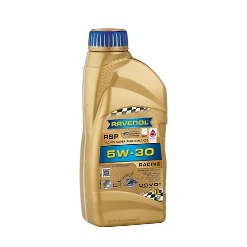 Motorový olej RAVENOL 1141089-001-01-999