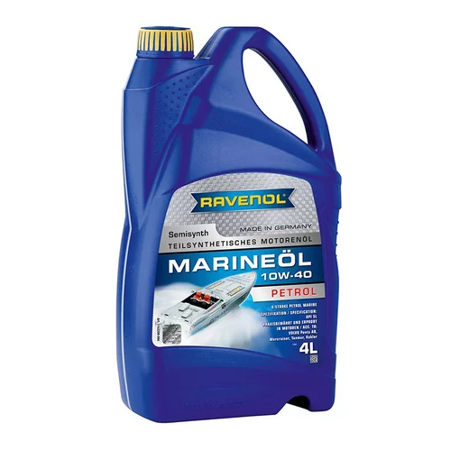  RAVENOL 1162200-004-01-999